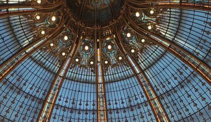 13 Fanciest Stores In The World