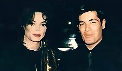 Manish Malhotra's Difficult Michael Jackson Challenge