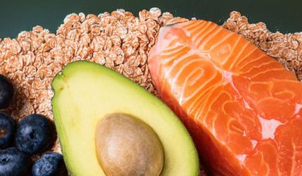 Brain Food: 8 Foods To Perk Up Memory & Brain Function