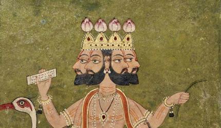 8 Lord Brahma Temples Of India 