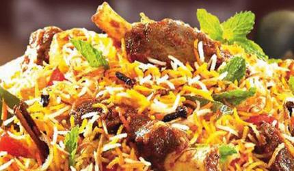 11 Tantalisingly Yummy Biryani Recipes