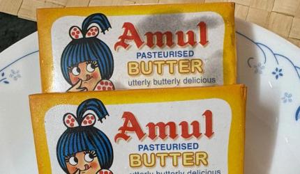 10 Fave Tastes Of India