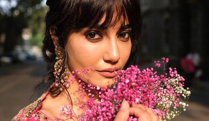 Surbhi's Natkhat Style