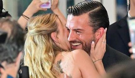 Meet The Sexiest Man Alive