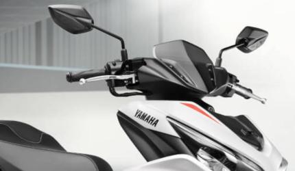 Yamaha Gears Up for India's E2W Race With 2 Models