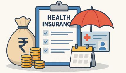 Time To Raise Health Insurance Cover