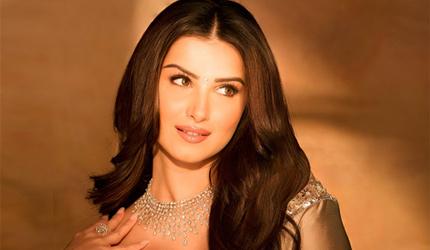 Tara Sutaria's Shaadi Season Guide