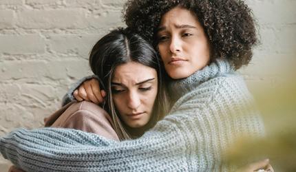 I Couldn't Believe My Bestie Did This For Me