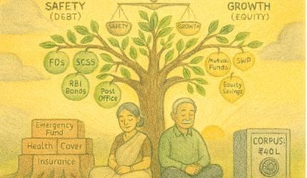 'How To Earn Maximum Monthly Income?'