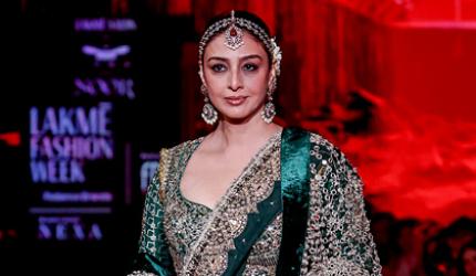 Why Tabu Is The Boss Queen
