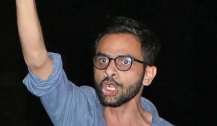 'Umar Is Unshaken, Trusts Judiciary'