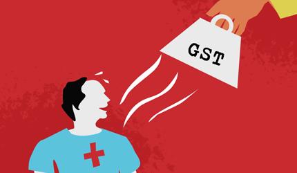 0% GST On Health Insurance: Will You Benefit?