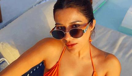 Check Out Sara's Wanderlust Styles