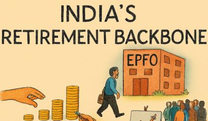 Payslip To Pension To Long-Term Wealth: How EPF Works
