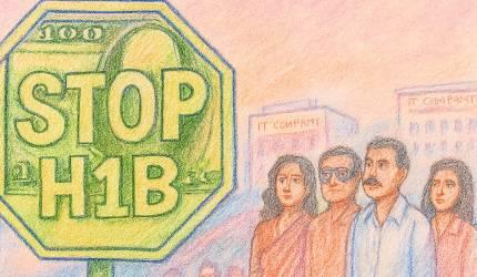 Explained: Trump's H1 Order Decoded