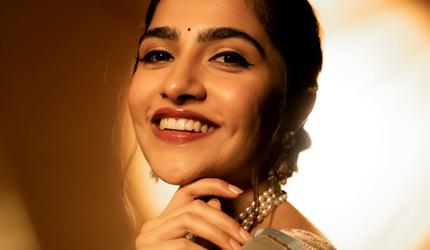 What Fun, Rukmini!