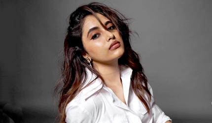 Why Priyanka Mohan's Closet Is Pure Fire