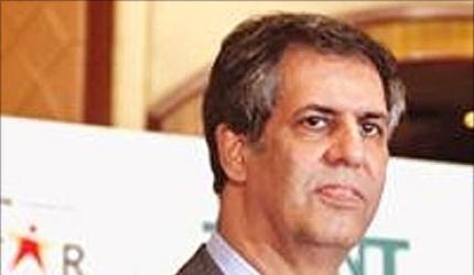 Will Noel Tata head Tata Sons?