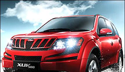 Mahindra recalls XUV500 to upgrade airbag software