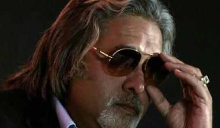 ED seeks Mallya's deportation; writes to foreign ministry