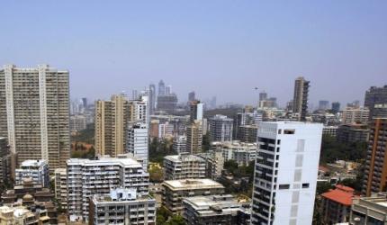 Hope for young Indians: Note purge to slash house prices