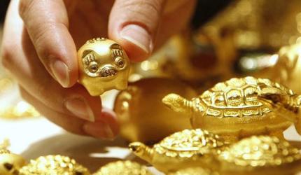 Is this a good time to invest in gold bonds?