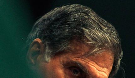 Exclusive: The Ratan Tata Few Know