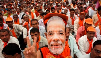 Virtual rallies to mark 1st anniversary of Modi 2.0