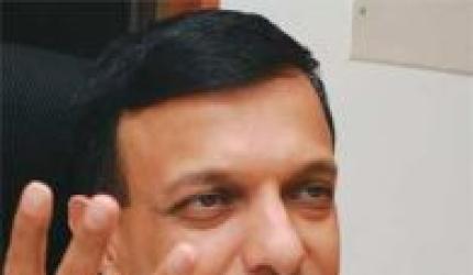 Will Nachiket Mor be the next RBI Governor?