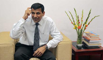 All eyes on Rajan as industry pitches for rate cut