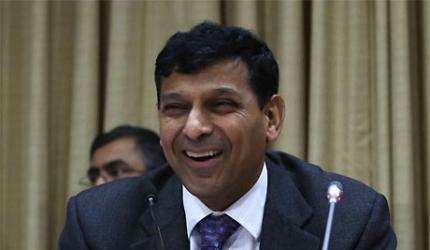 Capital infusion in PSU banks to boost investment: Rajan