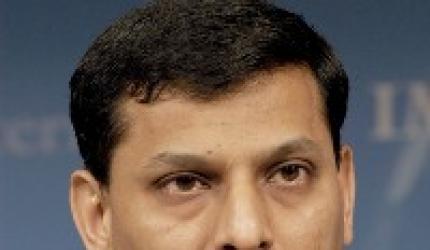 Emerging markets need to participate in global agenda: Rajan