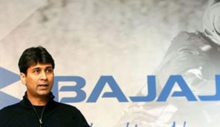 Bajaj Auto hikes wages by up to Rs 10,000 per month