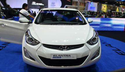 Soon, Hyundai to drive in next-gen Elantra to India