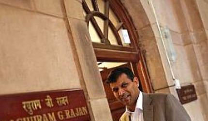 India better prepared to deal with US Fed tapering: Rajan