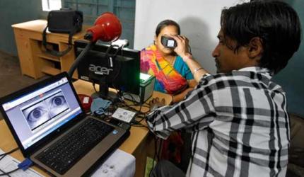 Notices to 127 nothing to do with citizenship: UIDAI