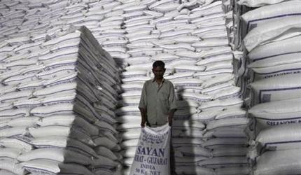 How note ban saved the sugar industry