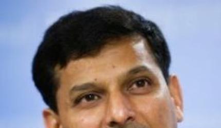 Rajan is not reason for my resignation: Deputy governor, RBI