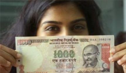 Raghuram Rajan signed Rs 1000 banknotes to come up shortly