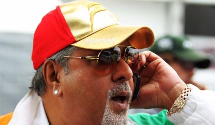 Court defers service tax dept plea against Mallya to March 28