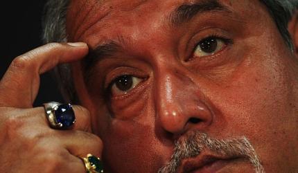 SBI-led consortium files counter to Mallya's claim of Rs 594 crore