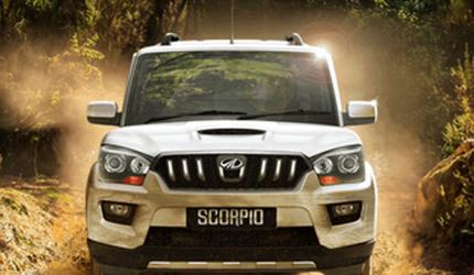 Mahindra recalls 2,300 units of Scorpio, XUV 500, Xylo