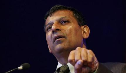 'New RBI Governor should continue Rajan's inflation fight'