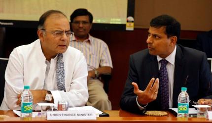 Why India is slowing down, Rajan explains