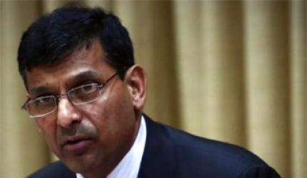 Investment climate in India is improving, says Rajan