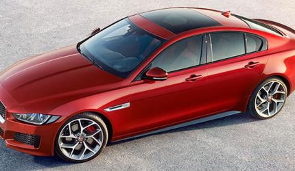 Tata Motors makes Jaguar history in UK