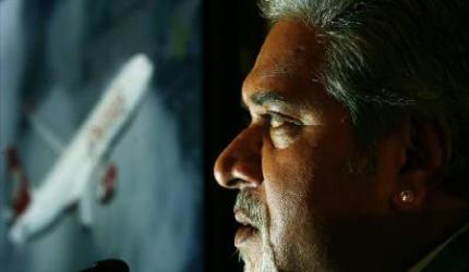 'Will the Mallya issue be put in cold storage?'