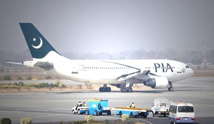 PIA suspends flights to Kabul after Taliban threat