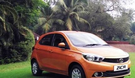 Battle of the hatches: Tata Zica and its 3 closest rivals