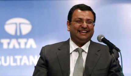 Govt replaces Mistry at Indo-UK CEO forum